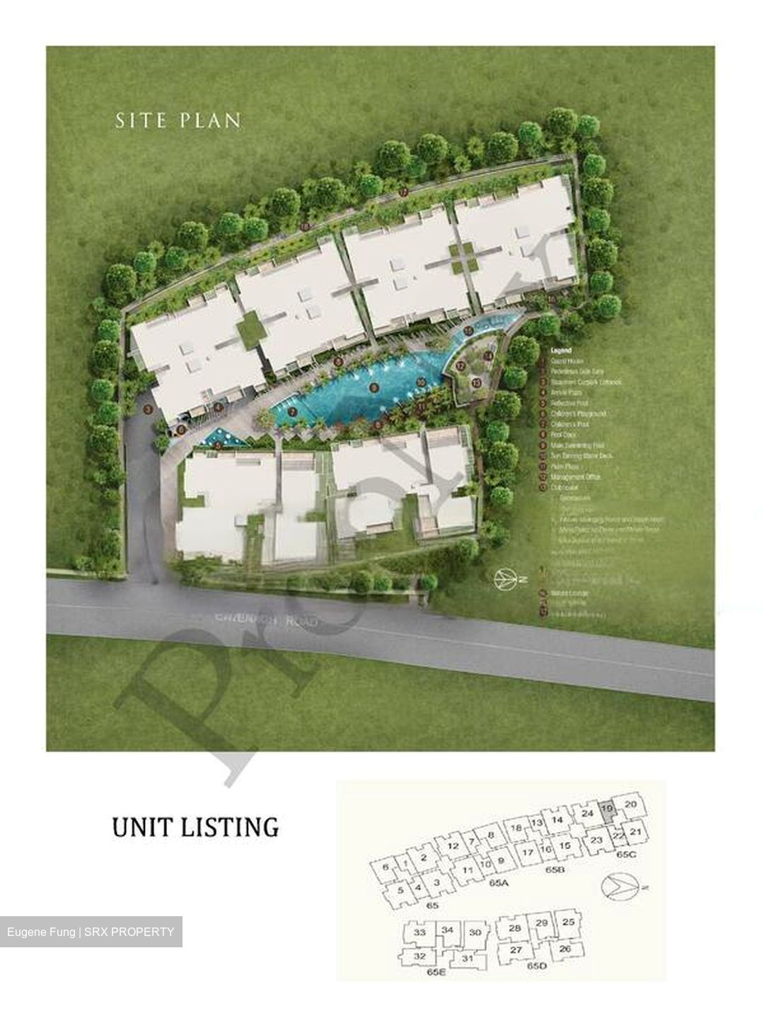Waterscape at Cavenagh (D9), Apartment #449331021